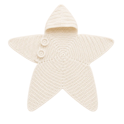 Baby Star Suit